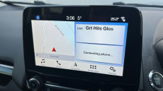 Ford EcoSport 1.0 EcoBoost 125 ST-Line 5dr Petrol Hatchback